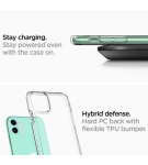 Case IPhone 11 Pro Max Spigen Ultra Hybrid Anti Crack Casing